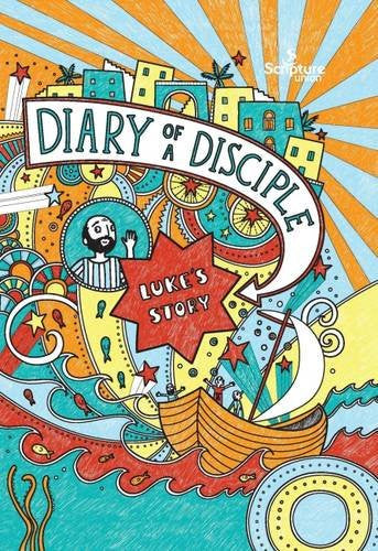 Diary of a Disciple - Gemma Willis - Re-vived.com - 1