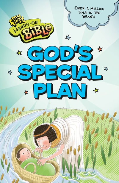 God's Special Plan - Re-vived
