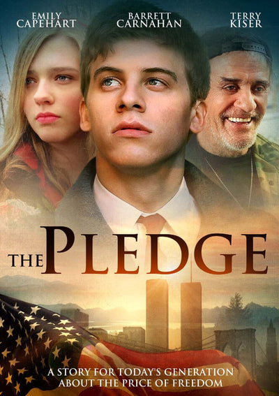 The Pledge DVD - Various Artists - Re-vived.com