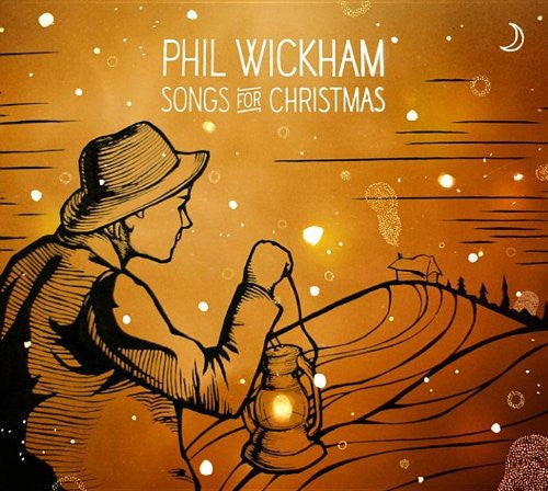 Songs For Christmas CD - Phil Wickham - Re-vived.com