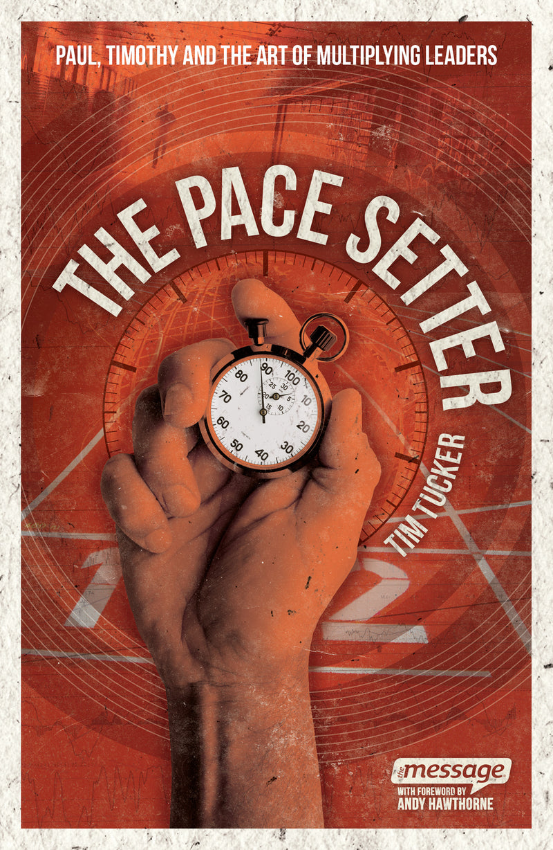 The Pace Setter - Re-vived