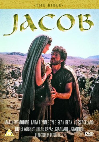 THE BIBLE - JACOB - TIME LIFE - Re-vived.com