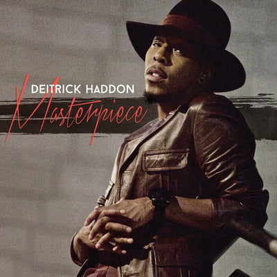 Masterpiece CD - Deitrick Haddon - Re-vived.com