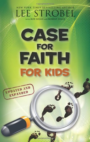 The Case For Faith For Kids - Re-vived