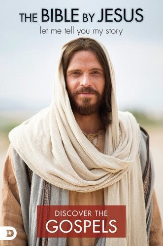 The Bible By Jesus - Re-vived