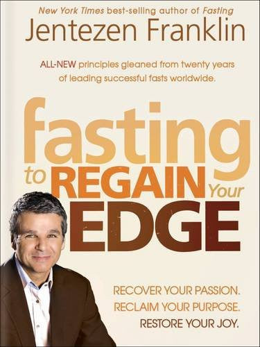 The Fasting Edge - Re-vived