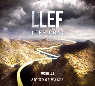 Llef: The Cry - Elevation - Re-vived.com