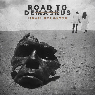 Road To Demaskus CD - Re-vived