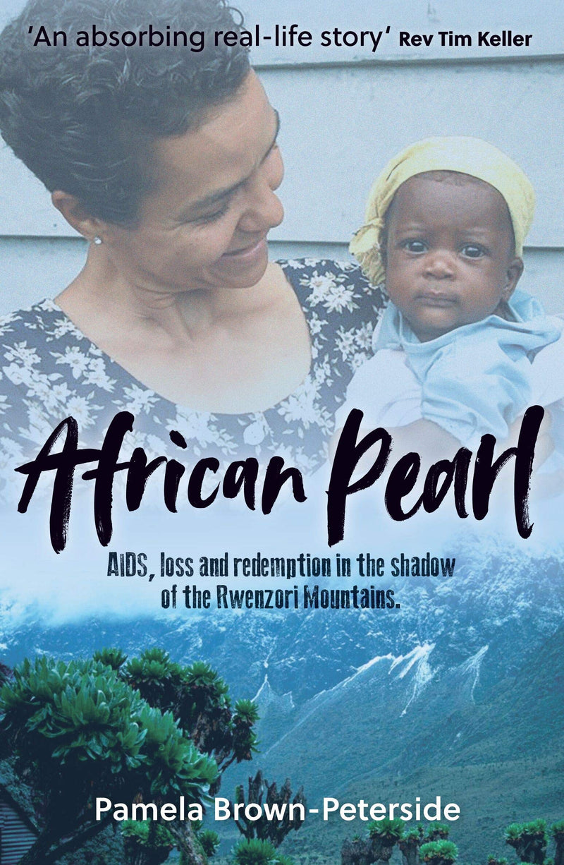African Pearl - Re-vived