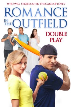Romance in the Outfield Double Play DVD - Re-vived