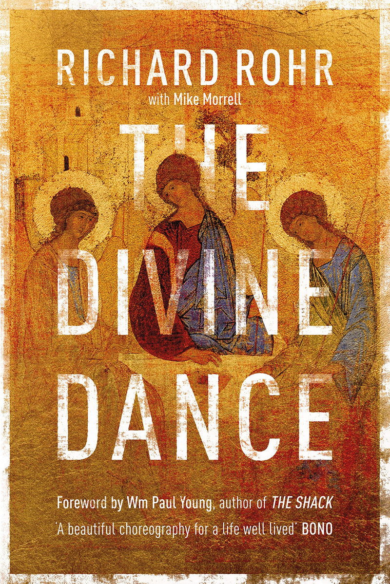 The Divine Dance - Re-vived