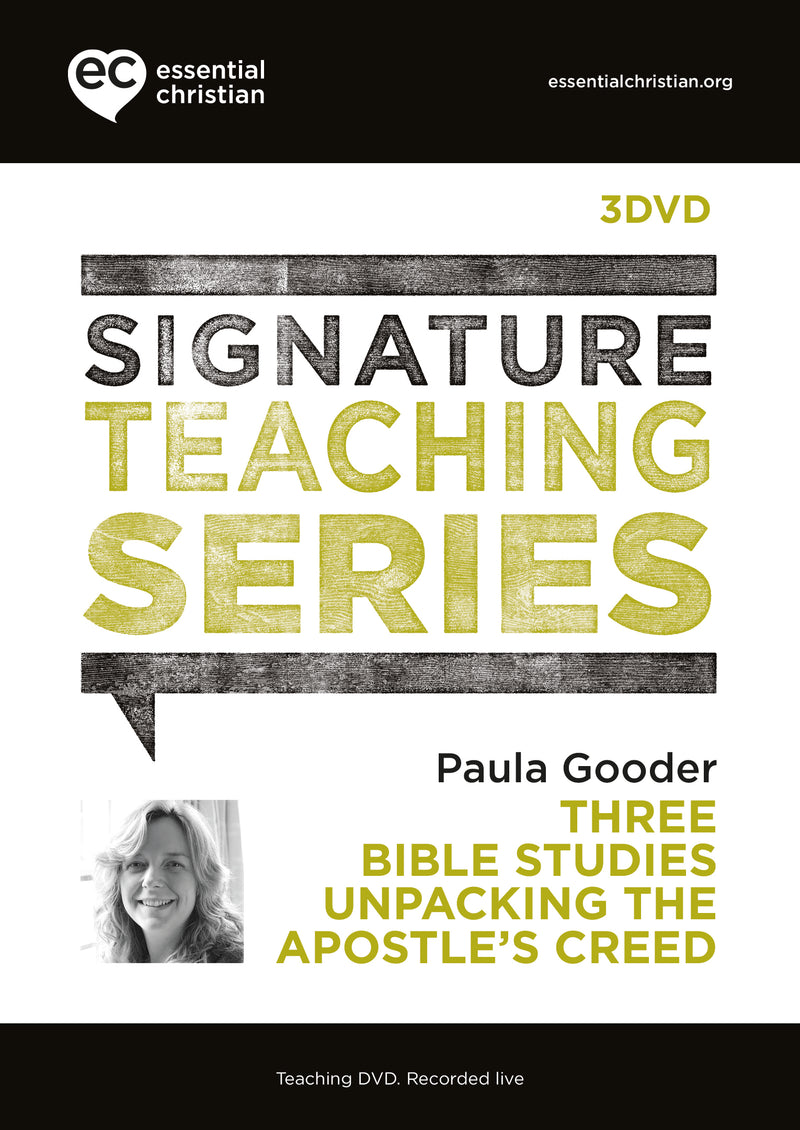 Signature Teaching Series: Apostle&
