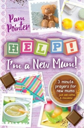 Help! I'm a new Mum - Re-vived