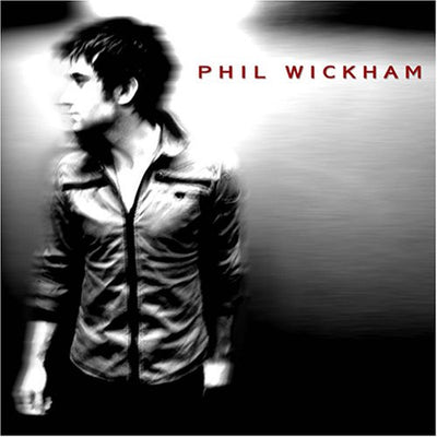 Phil Wickham CD - Phil Wickham - Re-vived.com
