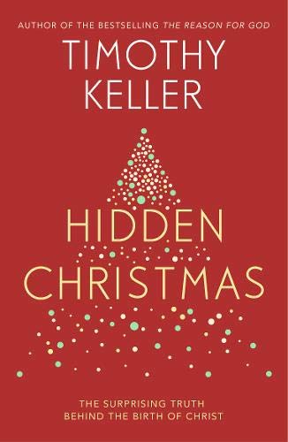 Hidden Christmas Paperback - Re-vived