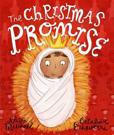 The Christmas Promise - Re-vived