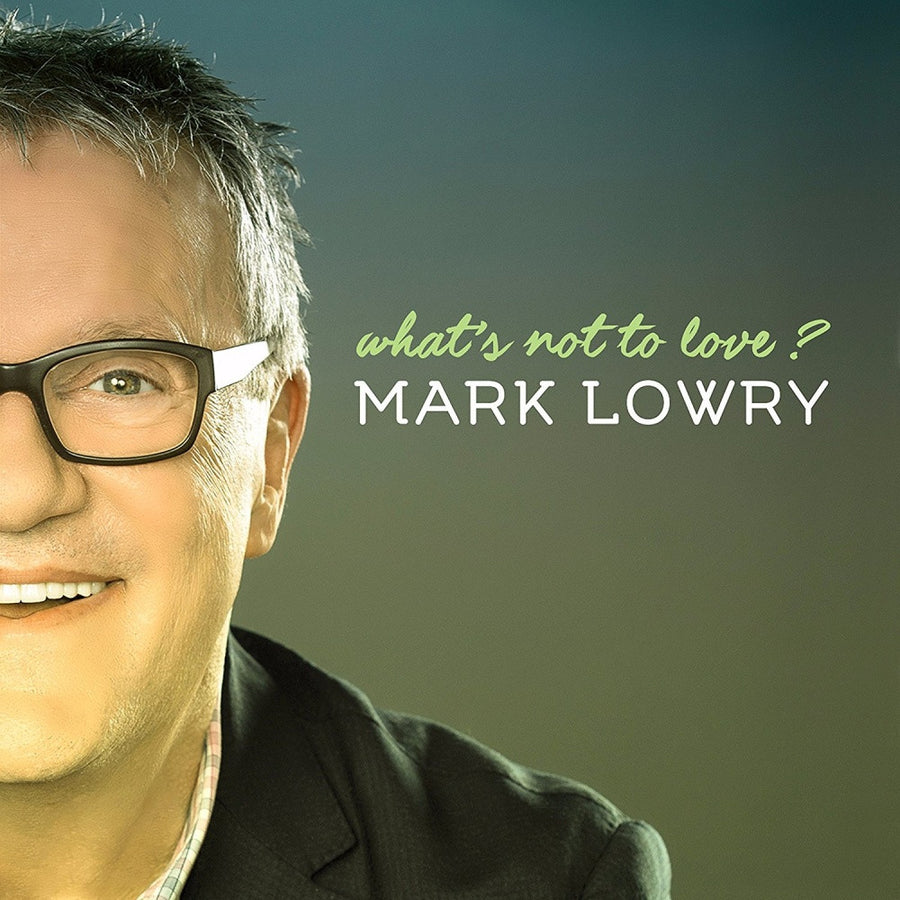 What's Not To Love? CD - Re-vived