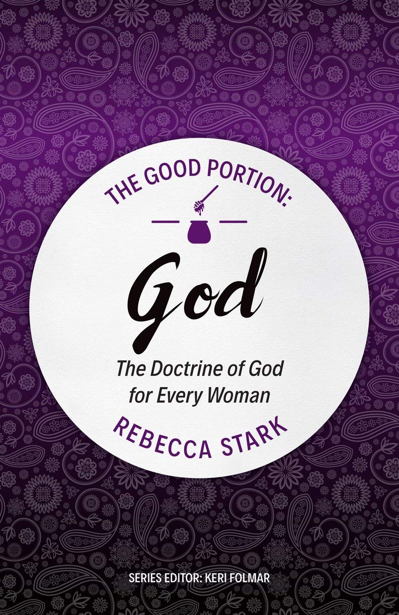 The Good Portion: God - Re-vived