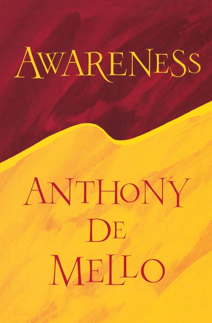 Awareness - Re-vived