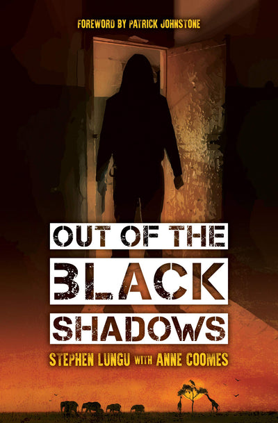 Out of the Black Shadows - Re-vived