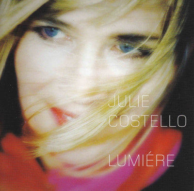 Lumiere CD - Julie Costello - Re-vived.com