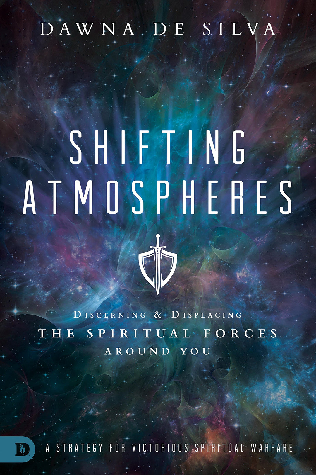 Shifting Atmospheres - Re-vived