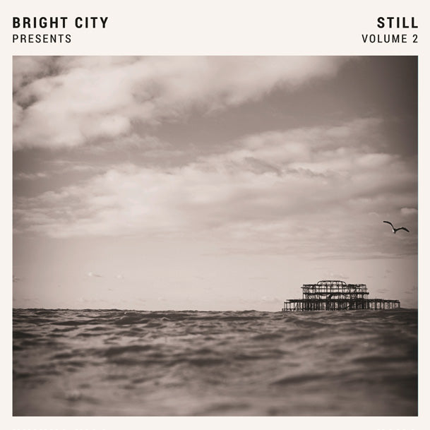 Bright City Presents - Still Volume 2 - CD - Re-vived