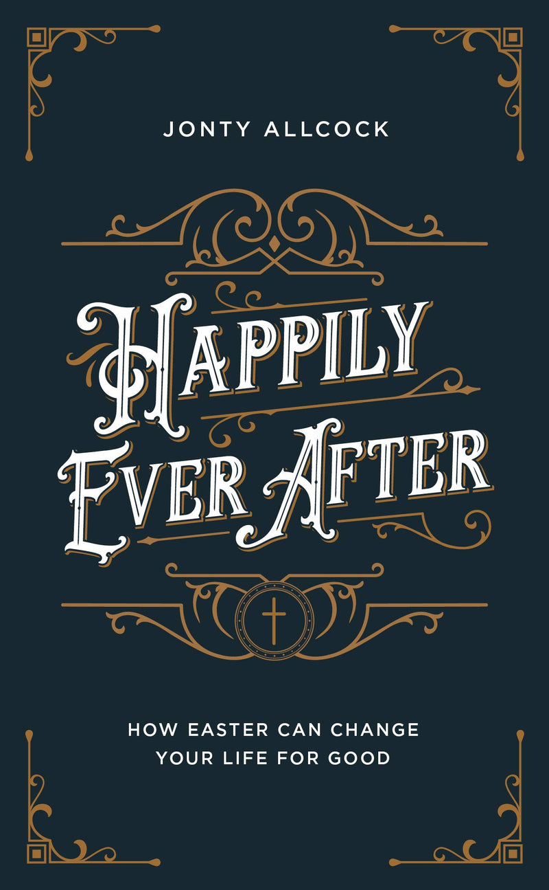 Happily Ever After - Re-vived