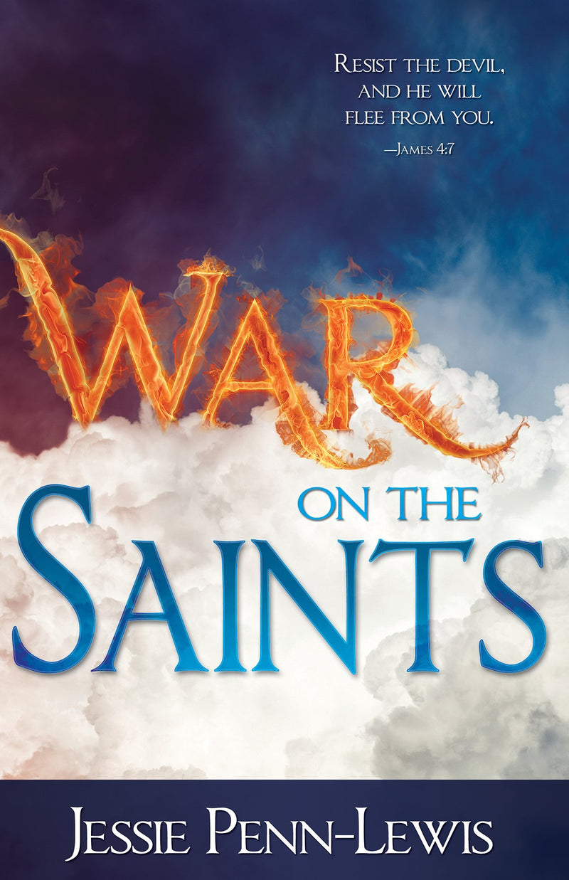 War on the Saints - Re-vived