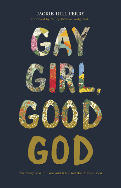 Gay Girl, Good God - Re-vived