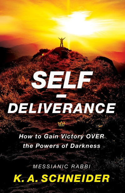 Self-Deliverance - Re-vived