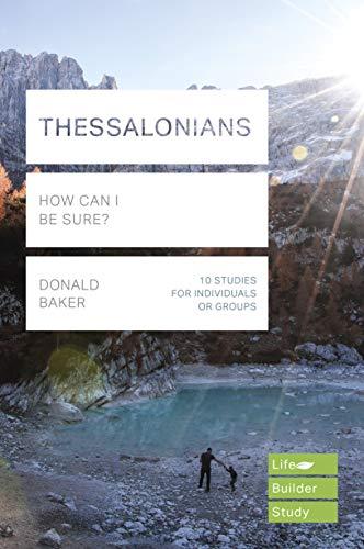LifeBuilder: Thessalonians - Re-vived