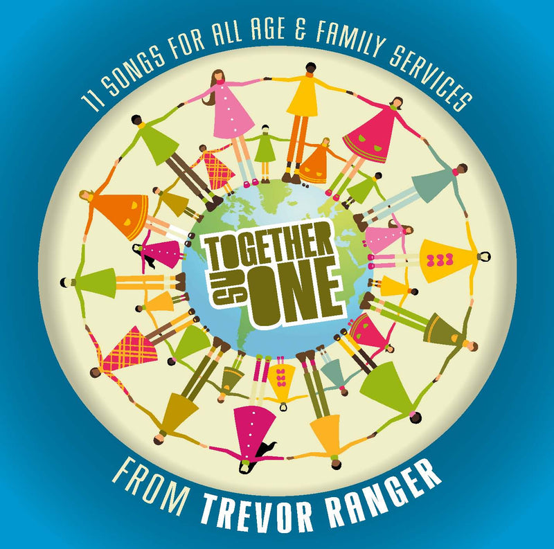 Together As One - Trevor Ranger - Re-vived.com