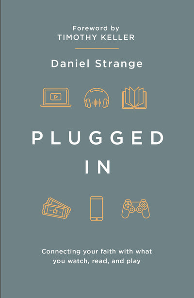 Plugged In - Re-vived