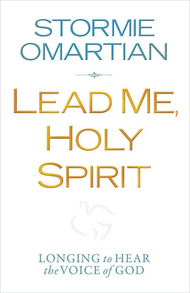 Lead Me, Holy Spirit - Re-vived