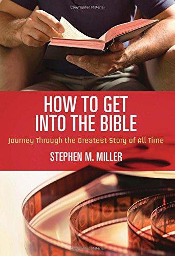 How to Get Into the Bible - Re-vived