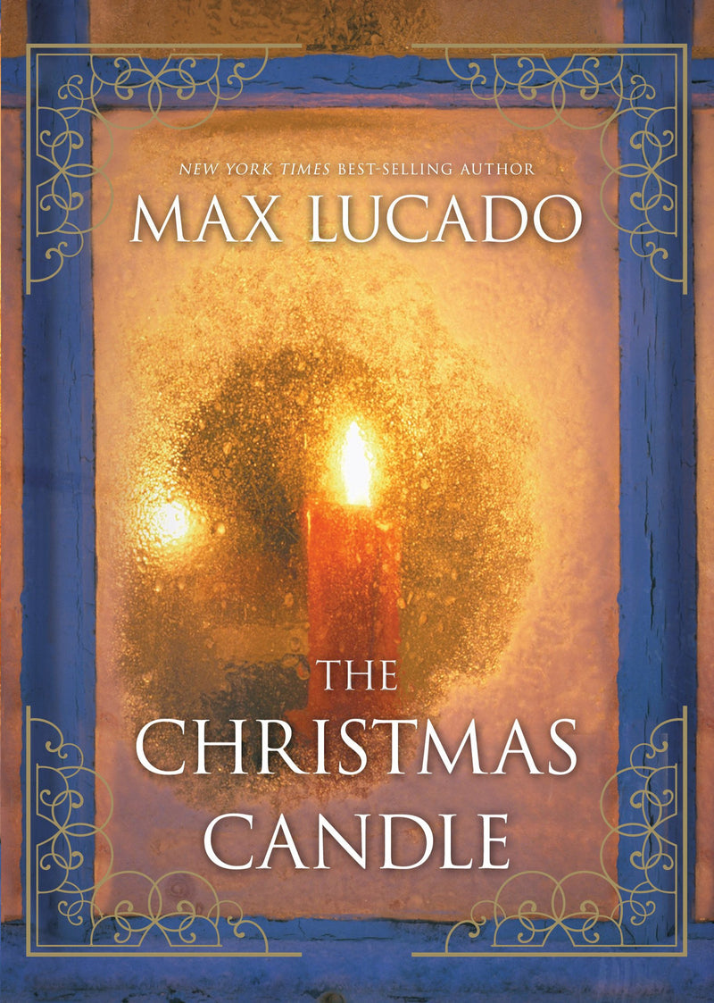 The Christmas Candle - Re-vived