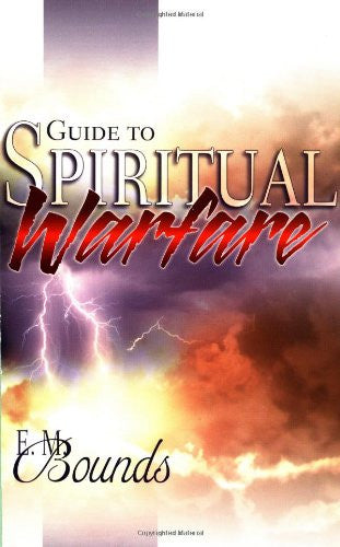 Guide To Spiritual Warfare - Re-vived