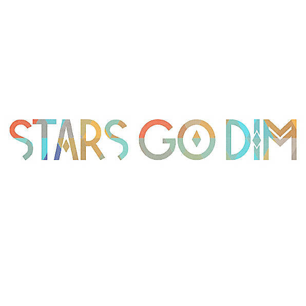 Stars Go Dim CD - Stars go Dim - Re-vived.com