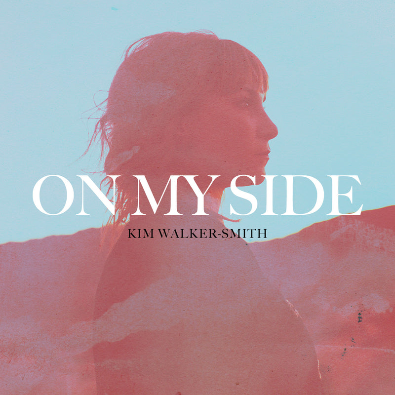 On My Side CD