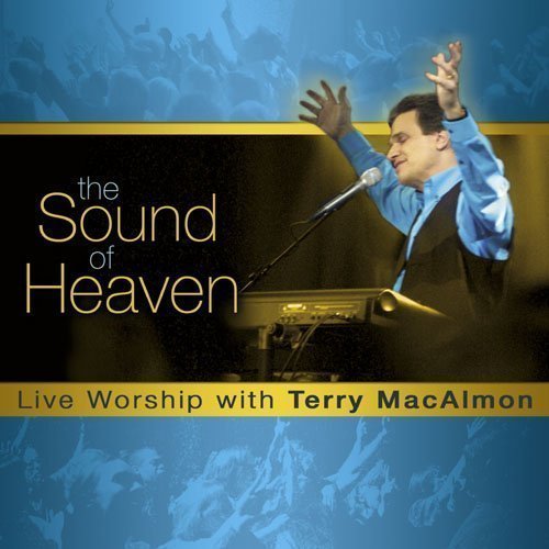 The Sound Of Heaven CD - Re-vived