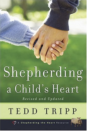 Shepherding a Child's Heart DVD - Re-vived