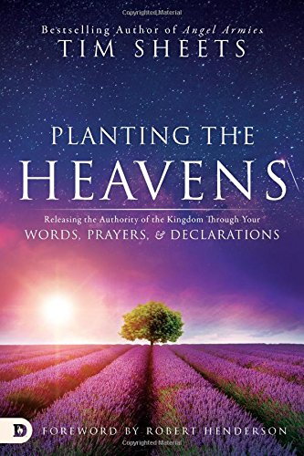 Planting the Heavens - Re-vived