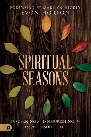 Spiritual Seasons - Re-vived