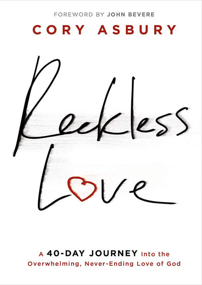 Reckless Love - Re-vived