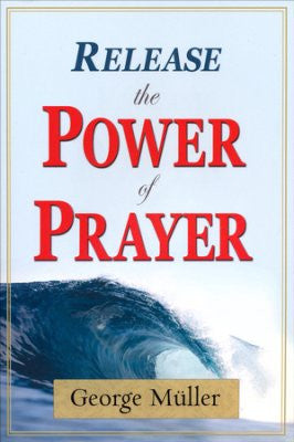 Release The Power Of Prayer - Re-vived