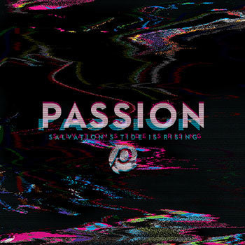 Passion: Salvation's Tide Is Rising CD - Passion - Re-vived.com