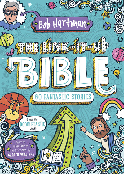 The Link-It-Up Bible - Re-vived