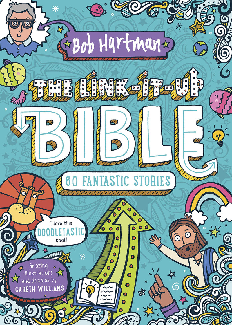 The Link-It-Up Bible