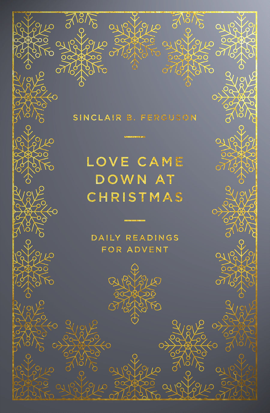 Love Came Down at Christmas - Re-vived